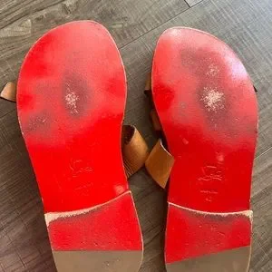 Christian Louboutin | Shoes | Got New Sandals For The Summer  display picture 2